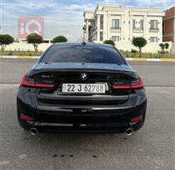 بی ئێم دەبڵیو سیریەس 3